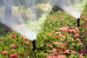 Conroe Sprinkler Systems